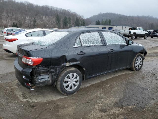 Photo 3 from auction – 2011 TOYOTA COROLLA with VIN 2T1BU4EE4BC699053