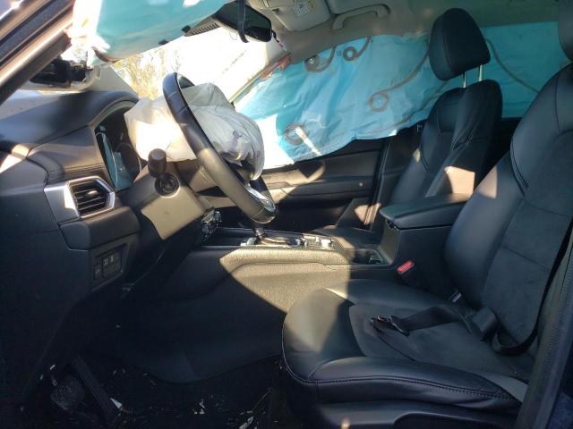 Photo 7 from auction – 2018 MAZDA CX-5 TOURI with VIN JM3KFBCM6J0412496