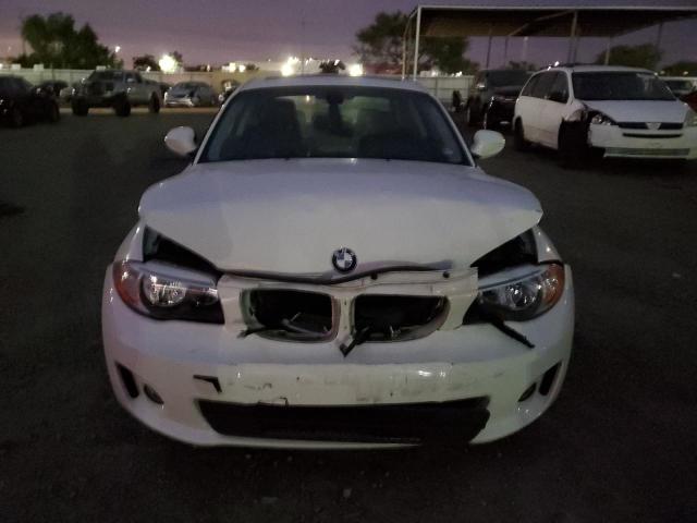 Photo 5 from auction – 2013 BMW 128 I with VIN WBAUP9C55DVS94378