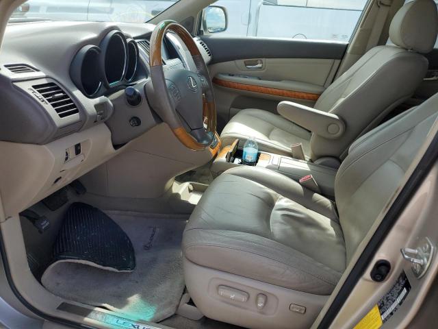 Photo 7 from auction – 2008 LEXUS RX 350 with VIN 2T2HK31U58C072227