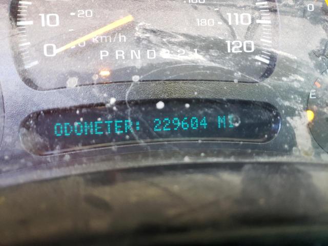 Photo 9 from auction – 2006 CHEVROLET SILVERADO with VIN 3GCEC14X76G146006