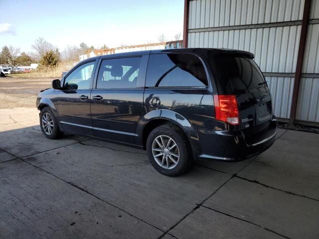 Photo 2 from auction – 2016 DODGE GRAND CARA with VIN 2C4RDGBG9GR360947
