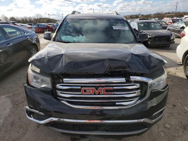 Photo 5 from auction – 2019 GMC ACADIA SLE with VIN 1GKKNLLS8KZ222541