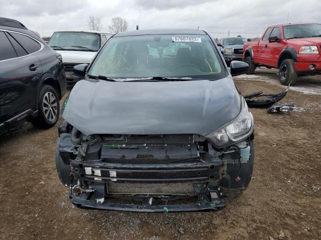 Photo 5 from auction – 2017 CHEVROLET SPARK 1LT with VIN KL8CD6SA6HC713319