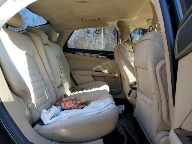 Photo 10 from auction – 2014 FORD FUSION SE with VIN 3FA6P0H7XER208648