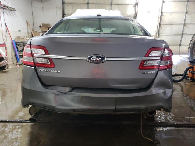 Photo 6 from auction – 2013 FORD TAURUS SE with VIN 1FAHP2D89DG210111
