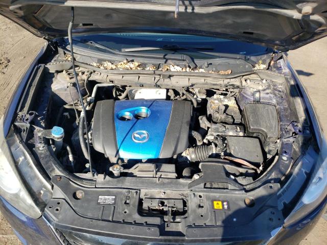 Photo 12 from auction – 2013 MAZDA CX-5 GT with VIN JM3KE4DE4D0157549