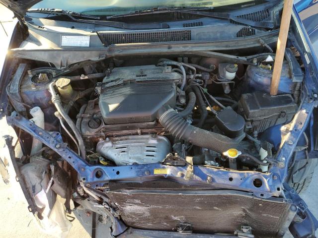 Photo 12 from auction – 2002 TOYOTA RAV4 with VIN JTEGH20V620051760