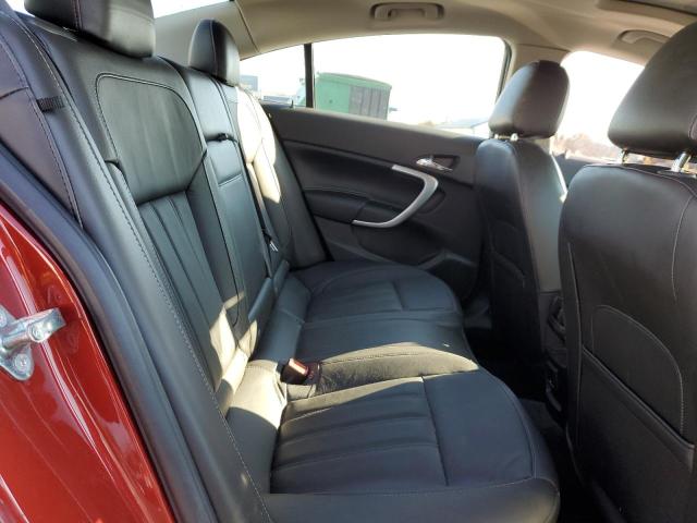 Photo 10 from auction – 2015 BUICK REGAL PREM with VIN 2G4GN5EX3F9209505