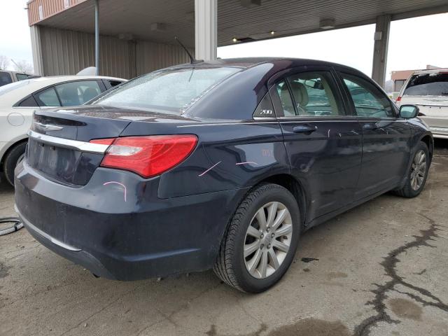 Photo 3 from auction – 2011 CHRYSLER 200 TOURIN with VIN 1C3BC1FB8BN590151