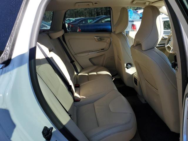 Photo 10 from auction – 2013 VOLVO XC60 3.2 with VIN YV4952DL4D2451948