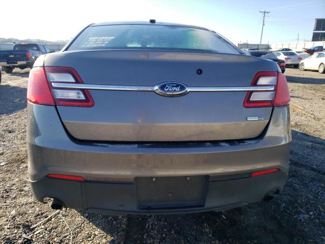 Photo 6 from auction – 2013 FORD TAURUS POL with VIN 1FAHP2M89DG165008