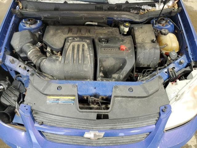 Photo 11 from auction – 2008 CHEVROLET COBALT LS with VIN 1G1AK58F387159479