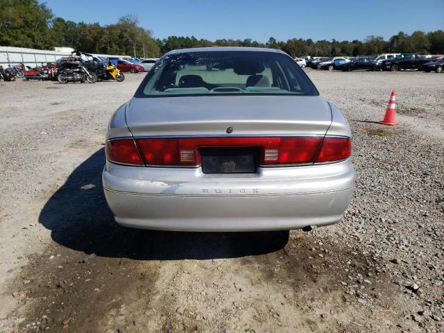 Photo 6 from auction – 2000 BUICK CENTURY CU with VIN 2G4WS52JXY1225612