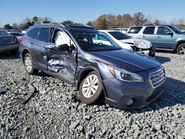 Photo 4 from auction – 2016 SUBARU OUTBACK 2. with VIN 4S4BSADCXG3244997