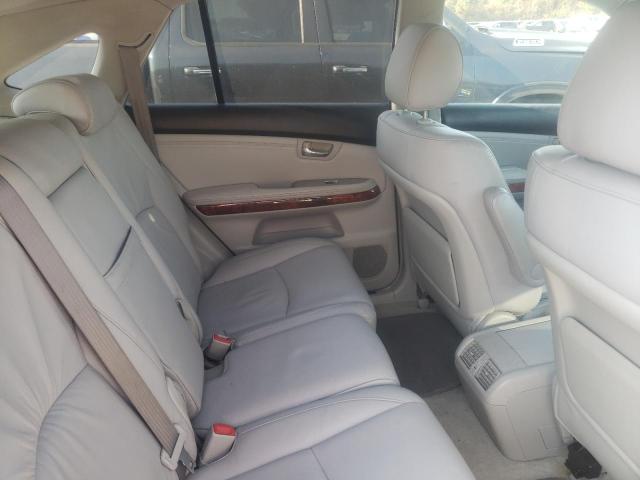 Photo 11 from auction – 2005 LEXUS RX 330 with VIN 2T2GA31U75C031950