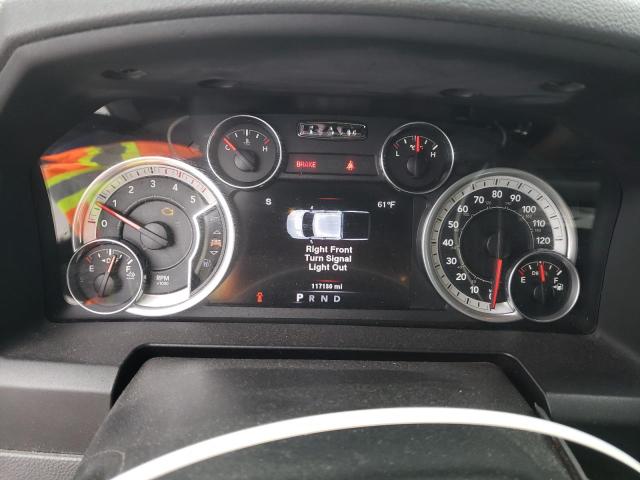 Photo 9 from auction – 2013 RAM 2500 SLT with VIN 3C6UR5ML5DG617203