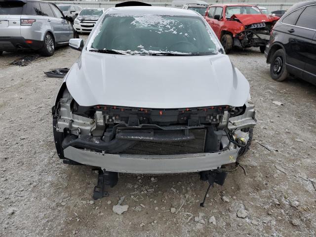 Photo 5 from auction – 2015 CHEVROLET MALIBU with VIN 1G11A5SL0FF263044