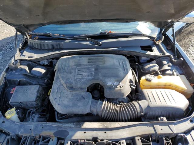 Photo 11 from auction – 2012 CHRYSLER 300 LIMITE with VIN 2C3CCAHG0CH130019