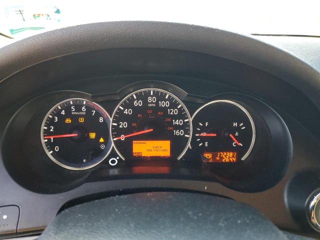 Photo 9 from auction – 2011 NISSAN ALTIMA BAS with VIN 1N4AL2AP6BN494377