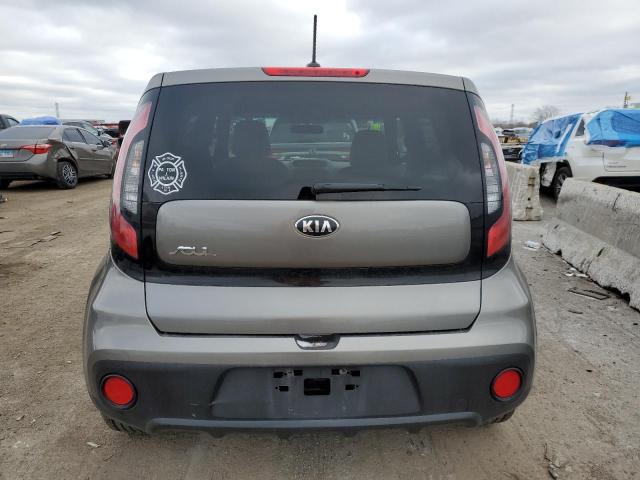 Photo 6 from auction – 2018 KIA SOUL with VIN KNDJN2A20J7543326
