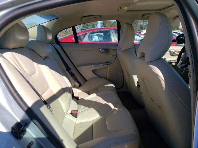 Photo 10 from auction – 2013 VOLVO S60 T5 with VIN YV1612FS0D1227906