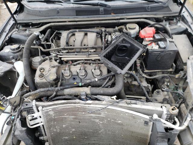 Photo 11 from auction – 2015 FORD TAURUS SEL with VIN 1FAHP2E82FG207066