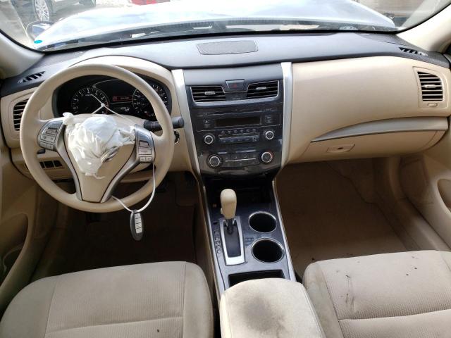 Photo 8 from auction – 2013 NISSAN ALTIMA 2.5 with VIN 1N4AL3AP0DC908967