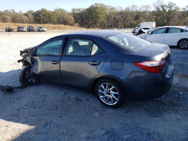 Photo 2 from auction – 2016 TOYOTA COROLLA L with VIN 2T1BURHEXGC556656