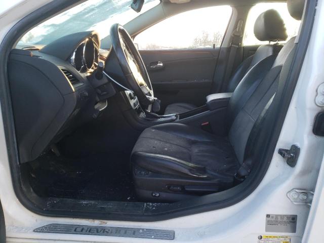 Photo 7 from auction – 2012 CHEVROLET MALIBU 2LT with VIN 1G1ZD5E09CF367734