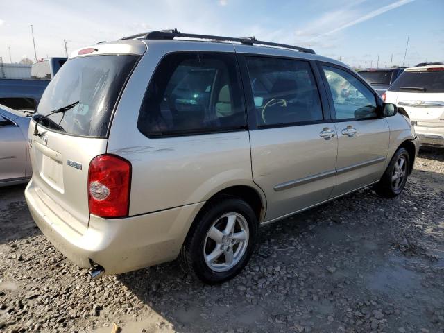Foto 3 de la subasta – 2003 MAZDA MPV WAGON con VIN JM3LW28A630374791