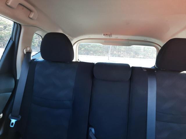 Photo 10 from auction – 2014 NISSAN ROGUE with VIN 5N1AT2MV1EC768942