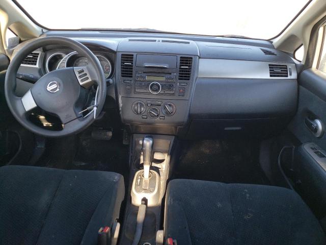 Photo 8 from auction – 2011 NISSAN VERSA S with VIN 3N1BC1CP9BL376073