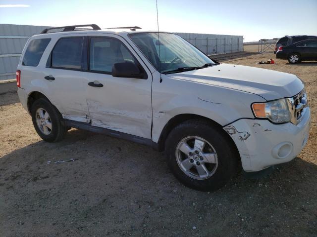 Photo 4 from auction – 2012 FORD ESCAPE XLT with VIN 1FMCU0D76CKB54953