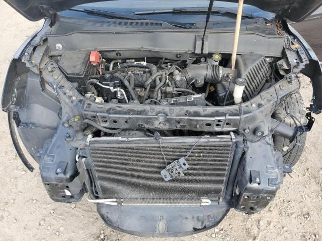 Photo 12 from auction – 2013 BUICK ENCLAVE with VIN 5GAKRCKD7DJ168736