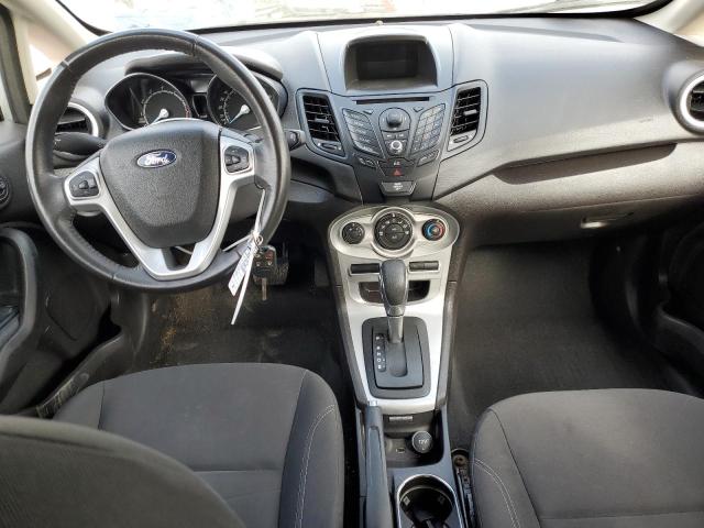 Photo 8 from auction – 2015 FORD FIESTA SE with VIN 3FADP4EJ4FM148539