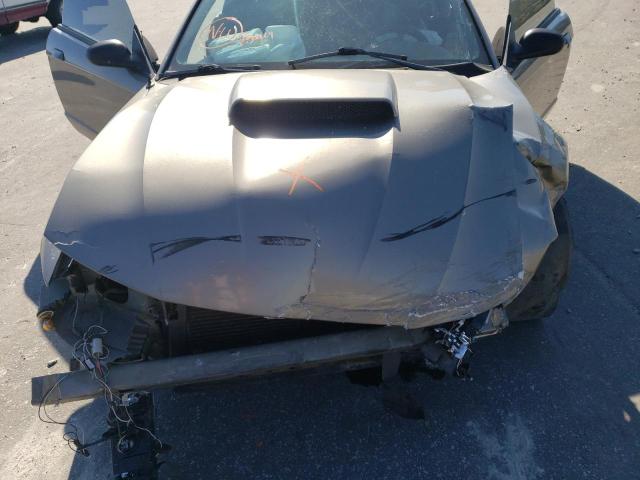 Photo 11 from auction – 2002 FORD MUSTANG GT with VIN 1FAFP42X82F122148