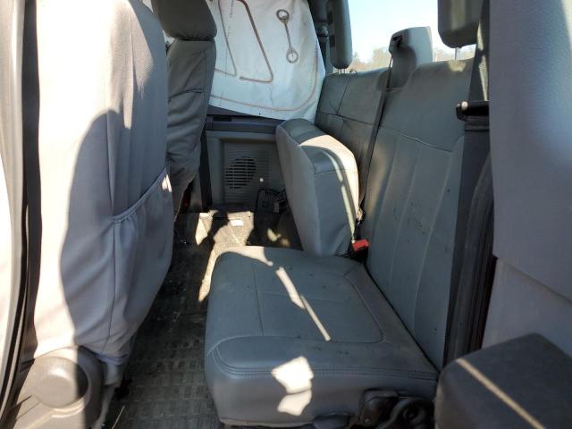 Photo 10 from auction – 2013 FORD F250 SUPER with VIN 1FT7X2B62DEB00858