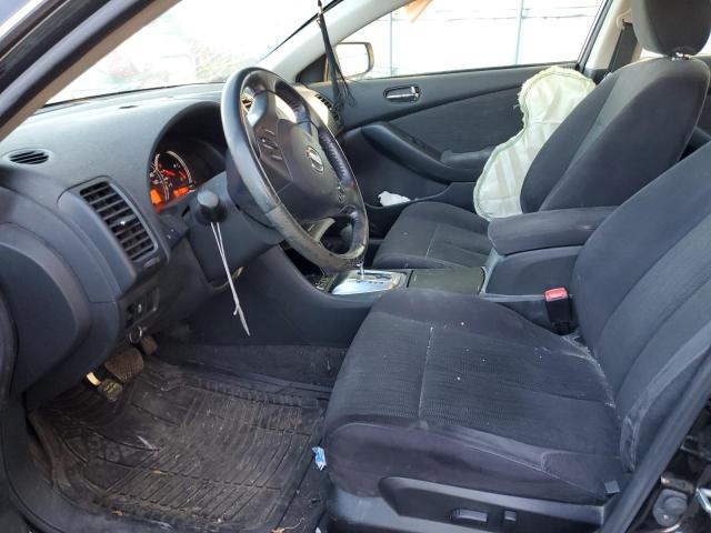 Photo 7 from auction – 2012 NISSAN ALTIMA BAS with VIN 1N4AL2AP9CC100982