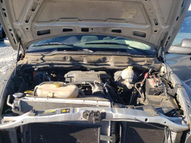 Photo 11 from auction – 2004 DODGE RAM 1500 S with VIN 1D7HU18D24S564849