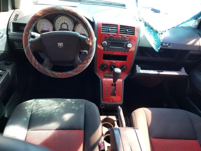 Photo 8 from auction – 2008 DODGE CALIBER SX with VIN 1B3HB48B98D578842