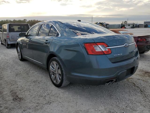 Photo 2 from auction – 2010 FORD TAURUS LIM with VIN 1FAHP2FWXAG131991