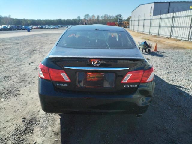 Photo 6 from auction – 2008 LEXUS ES 350 with VIN JTHBJ46G182226564