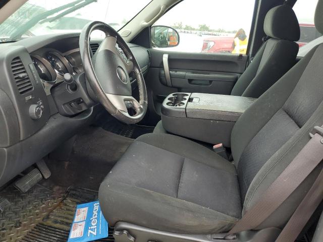 Photo 7 from auction – 2012 GMC SIERRA C15 with VIN 1GTR1VE09CZ348308