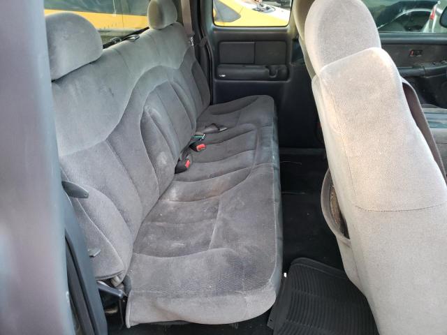 Photo 10 from auction – 2002 GMC NEW SIERRA with VIN 2GTEC19V921391366