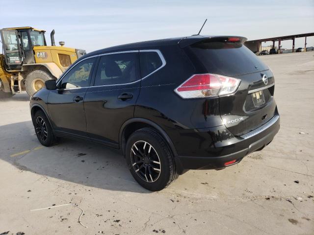 Photo 2 from auction – 2016 NISSAN ROGUE S with VIN JN8AT2MT3GW015390