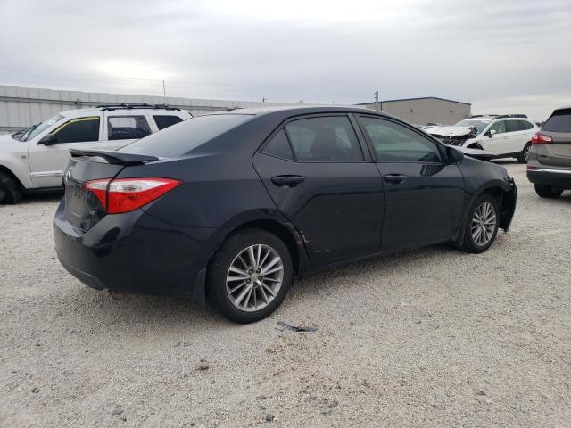 Photo 3 from auction – 2014 TOYOTA COROLLA L with VIN 5YFBURHE0EP016469