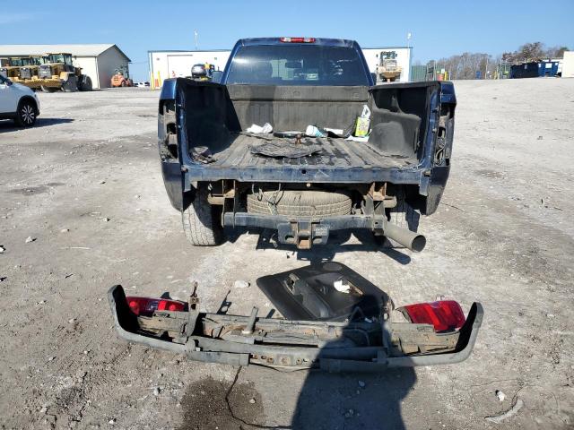 Photo 6 from auction – 2012 CHEVROLET SILVERADO with VIN 1GC1KXC87CF206684