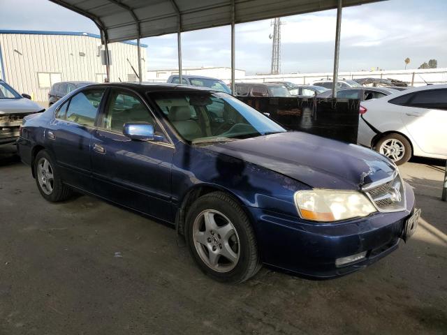 Photo 4 from auction – 2003 ACURA 3.2TL with VIN 19UUA56773A063239