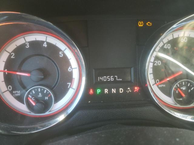 Photo 9 from auction – 2012 DODGE GRAND CARA with VIN 2C4RDGCG6CR195335